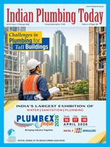 Indian Plumbing Today