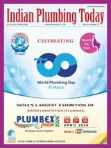 Indian Plumbing Today