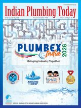 Indian Plumbing Today
