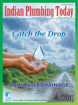 Indian Plumbing Today