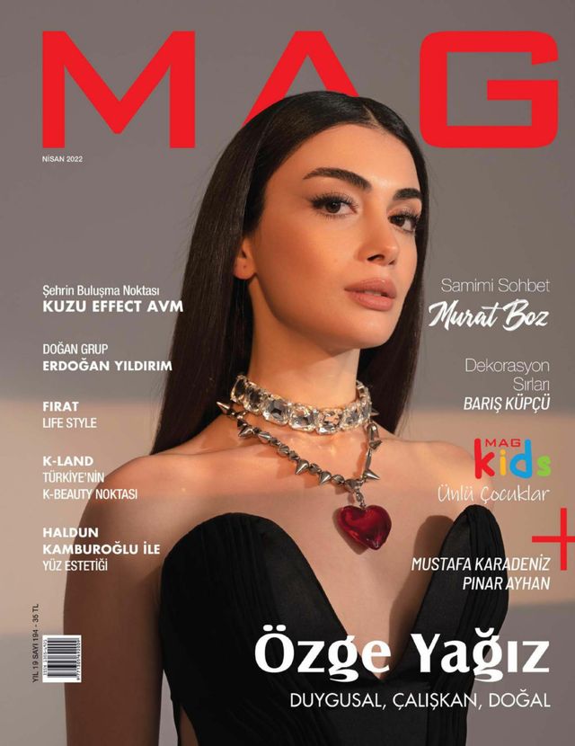 Go Unlimited with Magzter GOLD