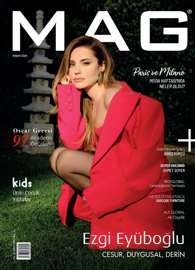 MAG