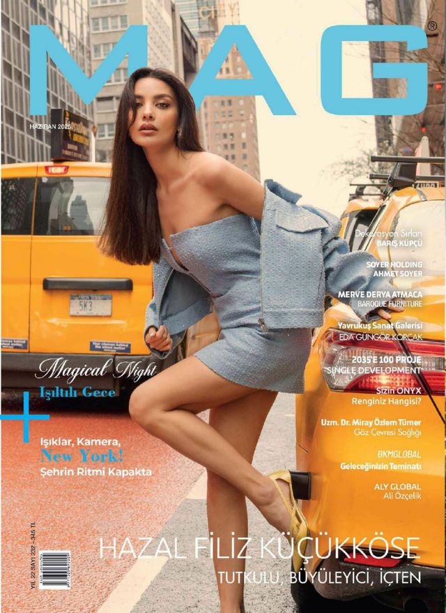 Go Unlimited with Magzter GOLD