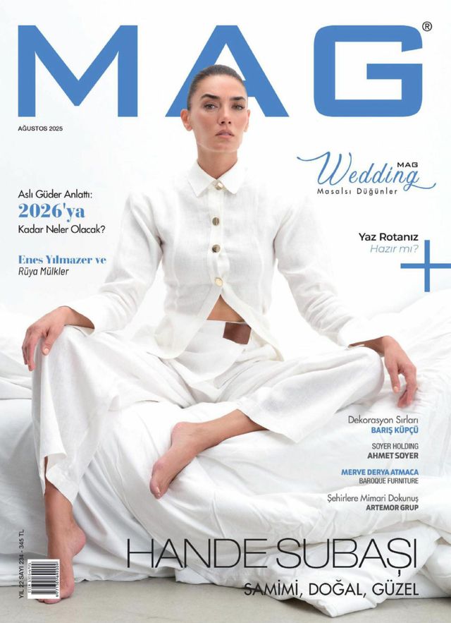 MAG