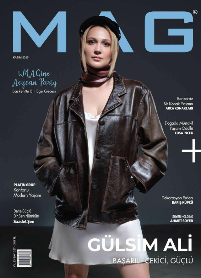 Go Unlimited with Magzter GOLD