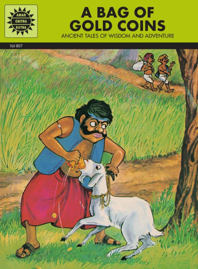 Gå ubegrenset med Magzter GOLD