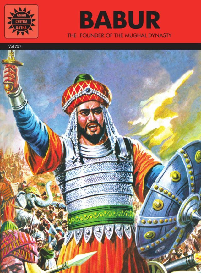 Babur