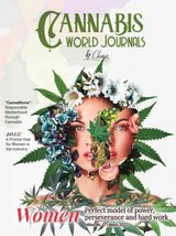 Cannabis World Journals - Volume 21 - March 2022 Volume 21 - March 2022