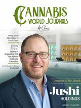 Cannabis World Journals - Volume 23 - April 2022 Volume 23 - April 2022