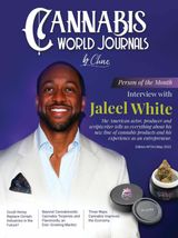 Cannabis World Journals - Volume 24 - May 2022 Volume 24 - May 2022