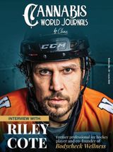 Cannabis World Journals - Volume 26 - June 2022 Volume 26 - June 2022
