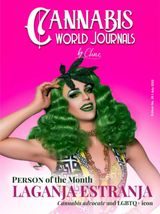 Cannabis World Journals - Volume 28 - July 2022 Volume 28 - July 2022