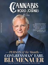 Cannabis World Journals - Volume 30 - August 2022 Volume 30 - August 2022