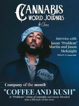 Cannabis World Journals - Volume 31 - August 2022 Volume 31 - August 2022