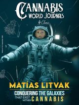 Cannabis World Journals - Volume 32 – September 2022 Volume 32 – September 2022