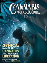 Cannabis World Journals - Volume 33 - September 2022 Volume 33 - September 2022