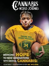 Cannabis World Journals - Volume No 34 – October 2022 Volume No 34 – October 2022