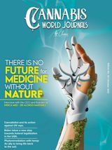 Cannabis World Journals - Volume No 35 – October 2022 Volume No 35 – October 2022