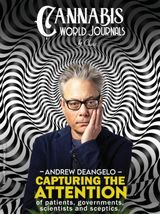 Cannabis World Journals - Volume No 36 - November 2022 Volume No 36 - November 2022