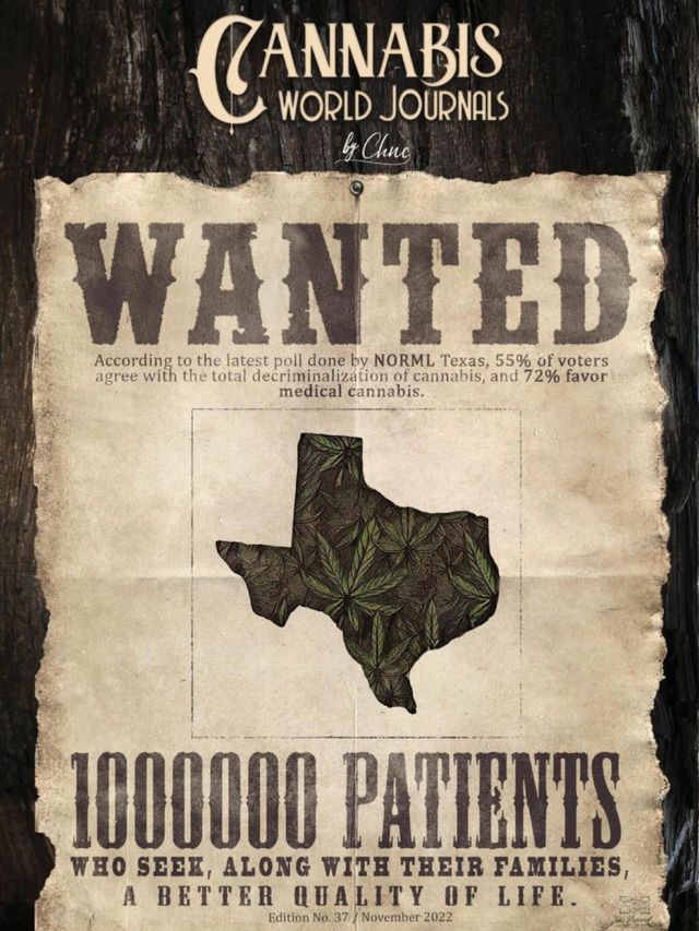 Cannabis World Journals