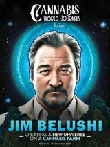 Cannabis World Journals - Volume 40 - December 2022 Volume 40 - December 2022
