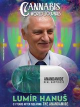 Cannabis World Journals - Volume No. 41 - January 2023 Volume No. 41 - January 2023