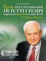 Edizione N. 15 - Dicembre 2021