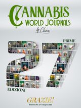 Edizione N° 27 - Giugno 2022