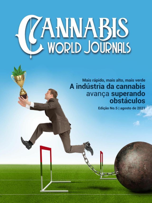 Cannabis World Journals Português