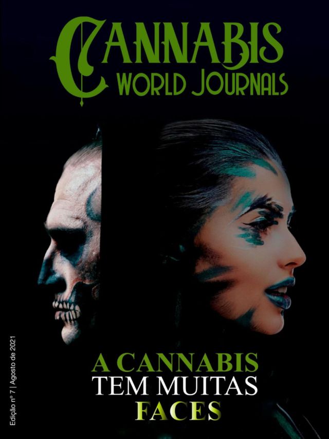 Cannabis World Journals Português
