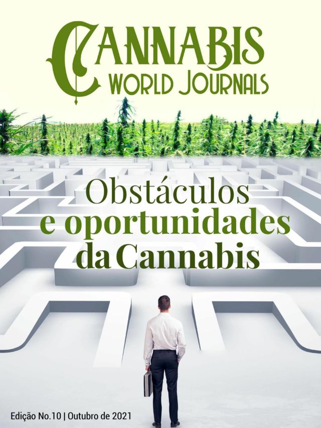 Cannabis World Journals Português