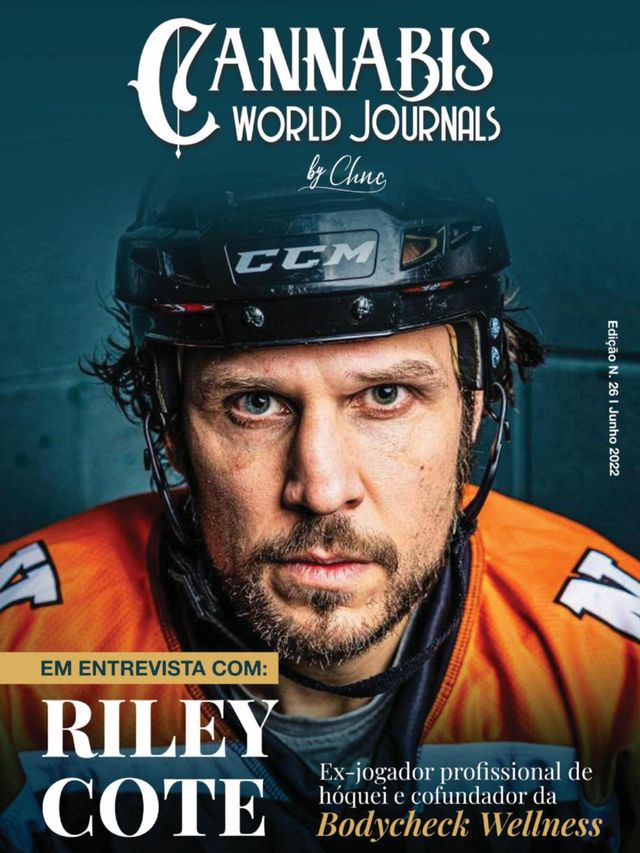 Cannabis World Journals Português