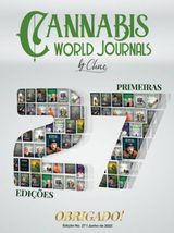 Edição nº 27 - Junho de 2022