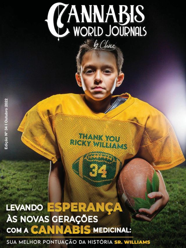 Go Unlimited with Magzter GOLD