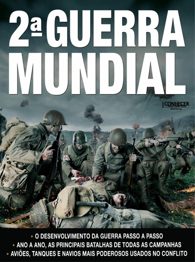 Guia Conhecer Fantástico