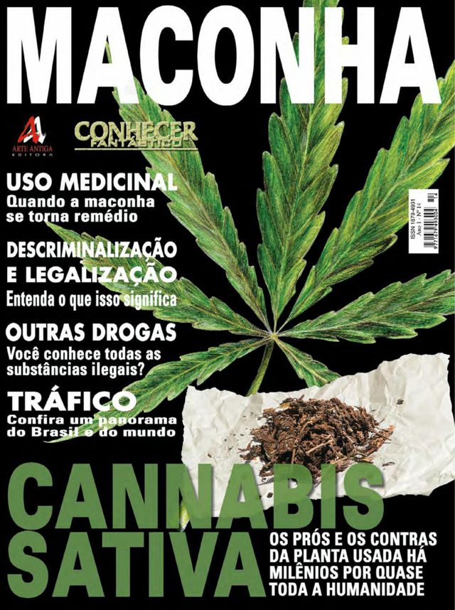 Guia Conhecer Fantástico