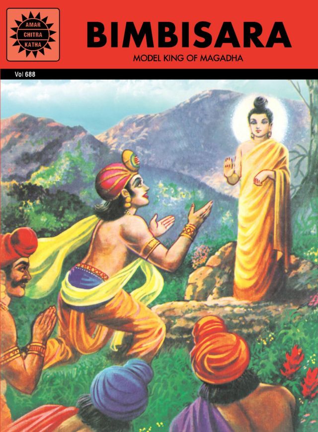 Bimbisara