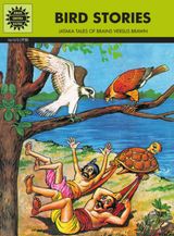 Bird Stories