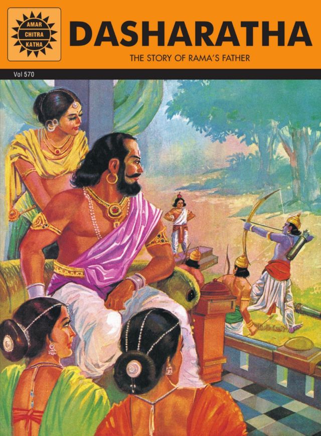Dasharatha