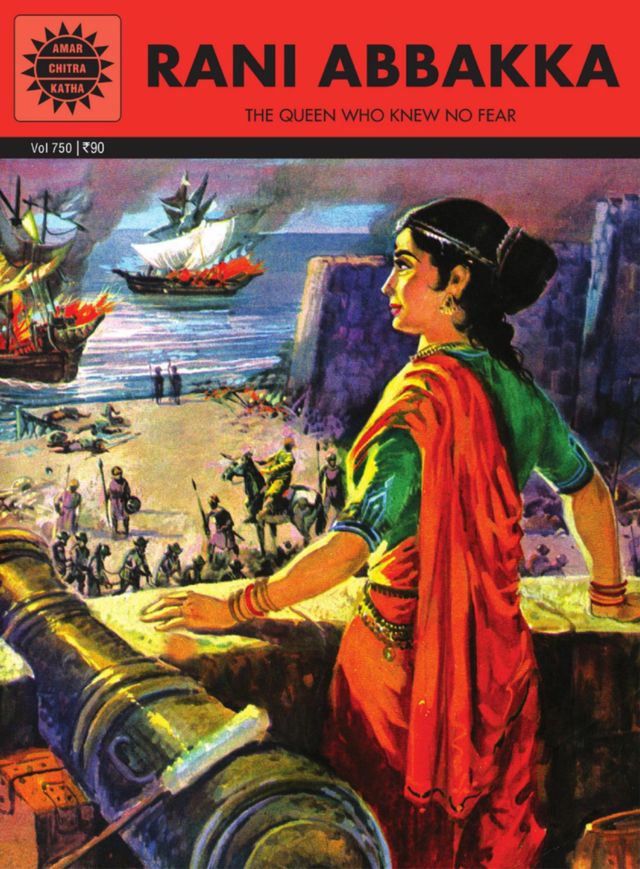 Rani Abbakka