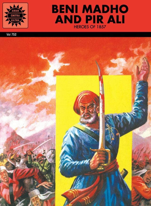 Beni Madho