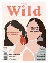 Issue 1