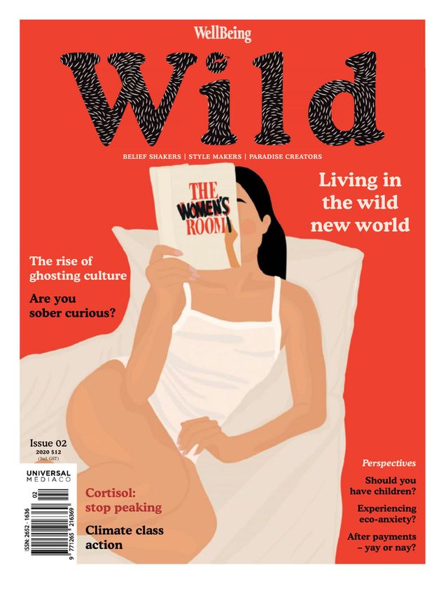 Go Unlimited with Magzter GOLD