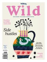 Wild 11
