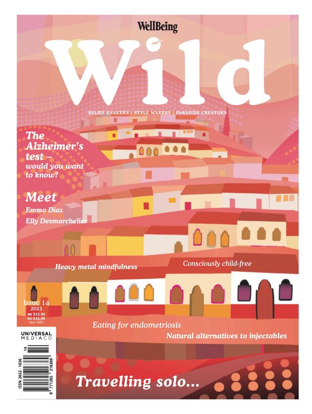 Magzter GOLDで無制限に
