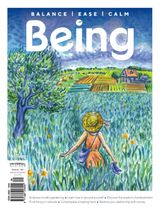WellBeing Being #9
