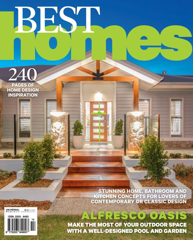Best Homes