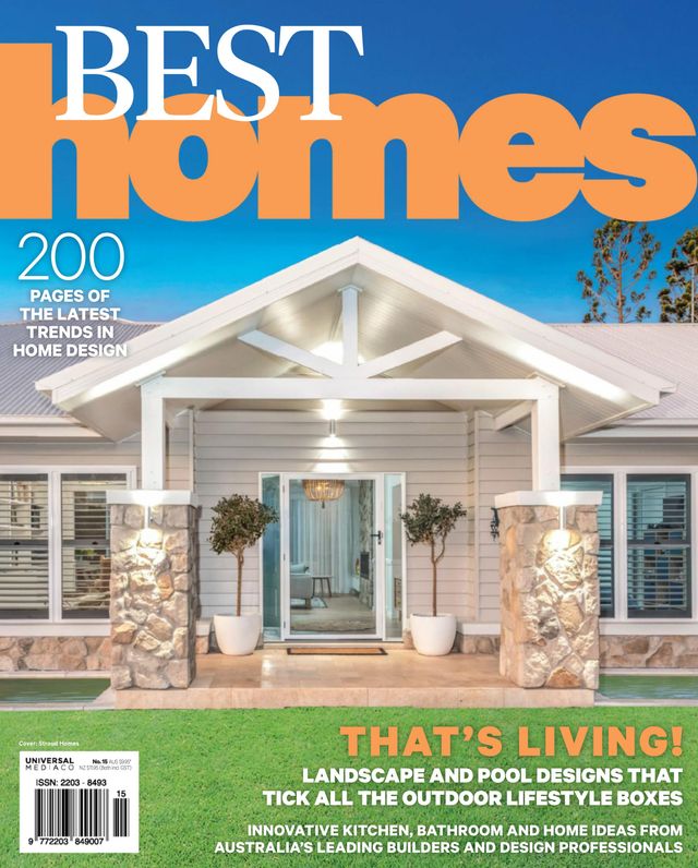Best Homes