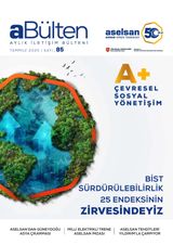 Aselsan aBülten
