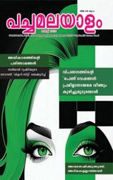 PACHAMALAYALAM